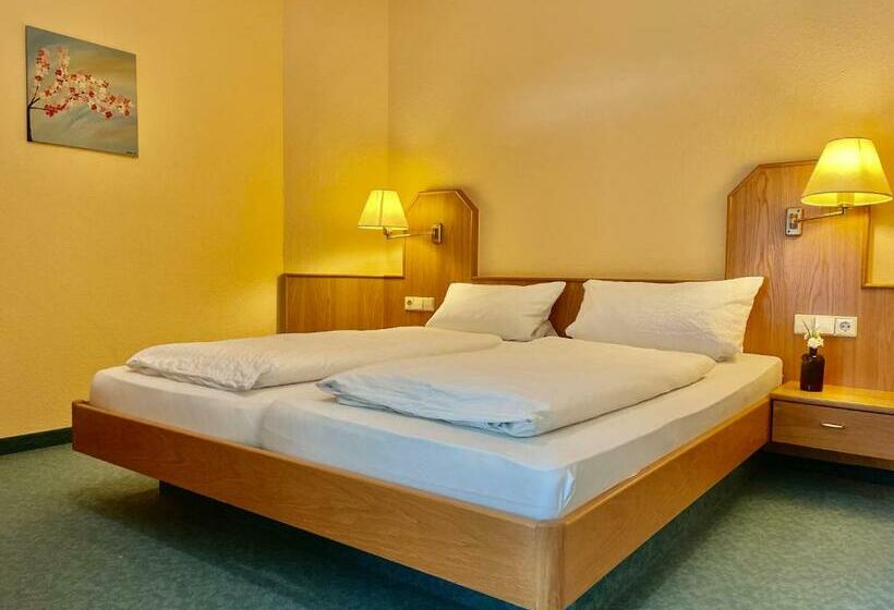 غرفة كومفورت, Landhotel Zur Linde