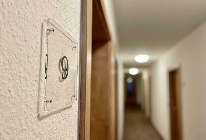 غرفة قياسية, Landhotel Zur Linde