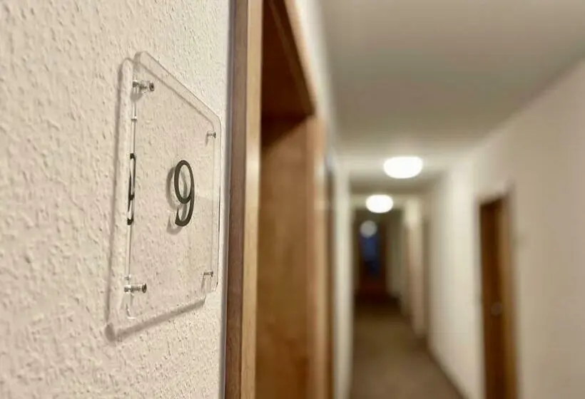 Standard-huone, Landhotel Zur Linde