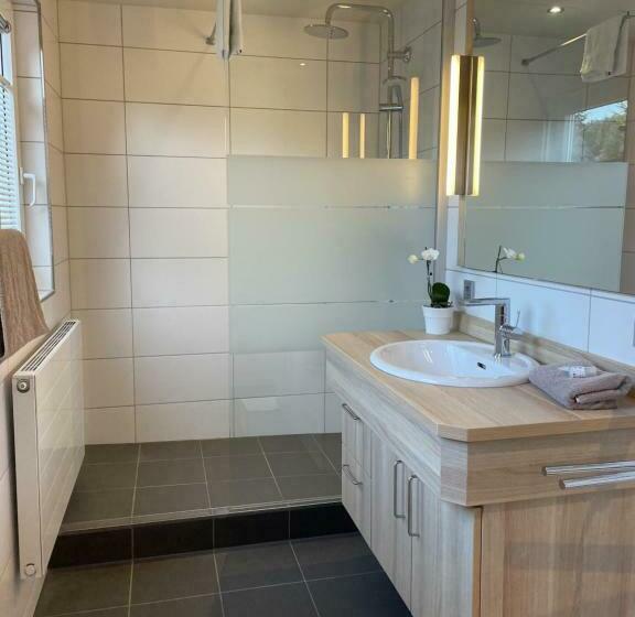 غرفة كومفورت, Landhotel Zur Linde