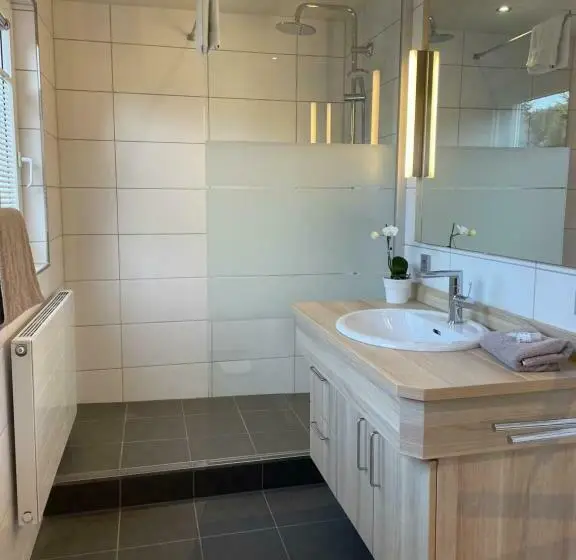 Comfort-huone, Landhotel Zur Linde