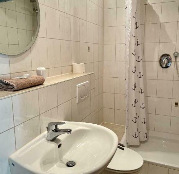 Номер Стандарт, Landhotel Zur Linde