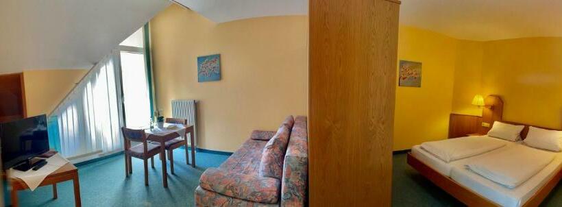 غرفة كومفورت, Landhotel Zur Linde