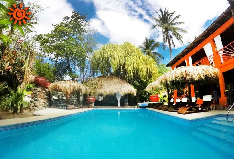 Четырехместный Номер Стандарт, Locanda Samara Beach