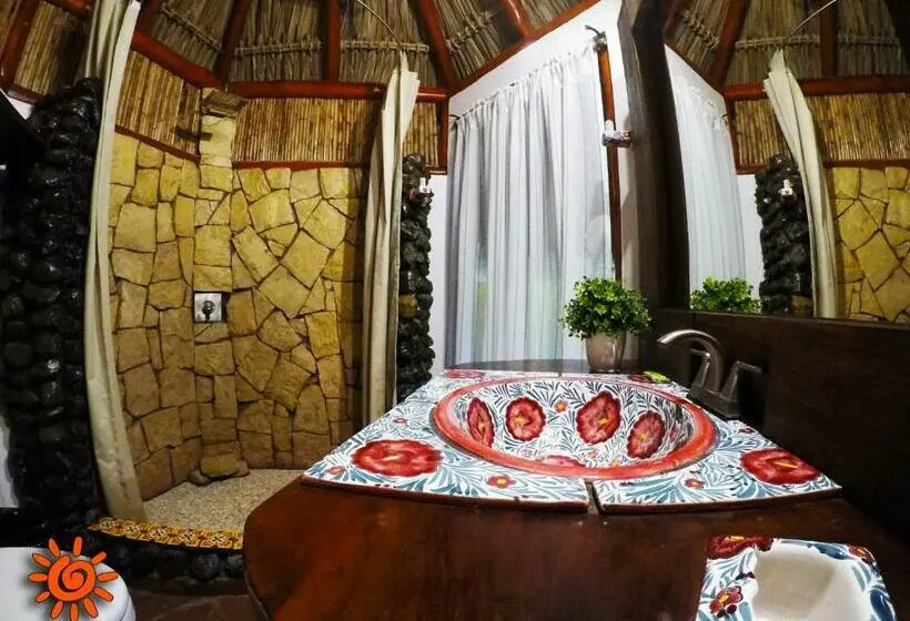 بانگلوی استاندارد, Locanda Samara Beach