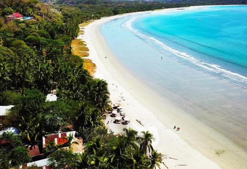 Suíte Familiar, Locanda Samara Beach