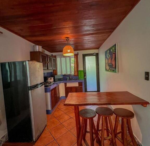 Apartamento 1 Dormitório, Locanda Samara Beach