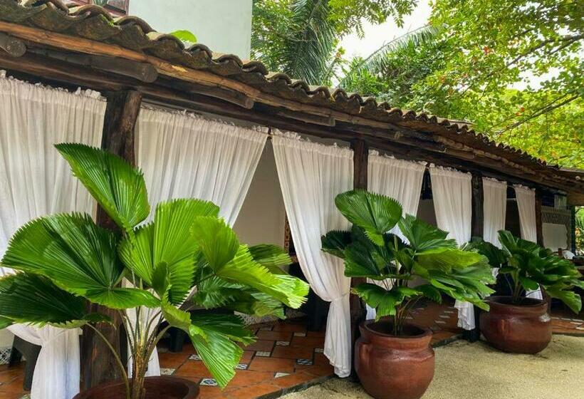 Apartamento 2 Dormitórios, Macao Beach