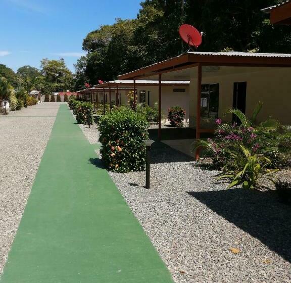 스탠다드 룸, Puerto Vargas Lodge