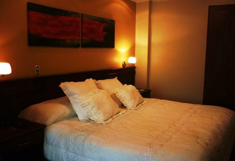 总统套房, Quo Vadis