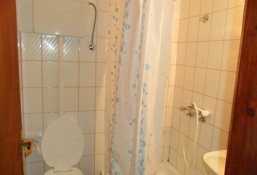 اتاق استاندارد سه نفره, Sobe U Kucanstvu Mbm