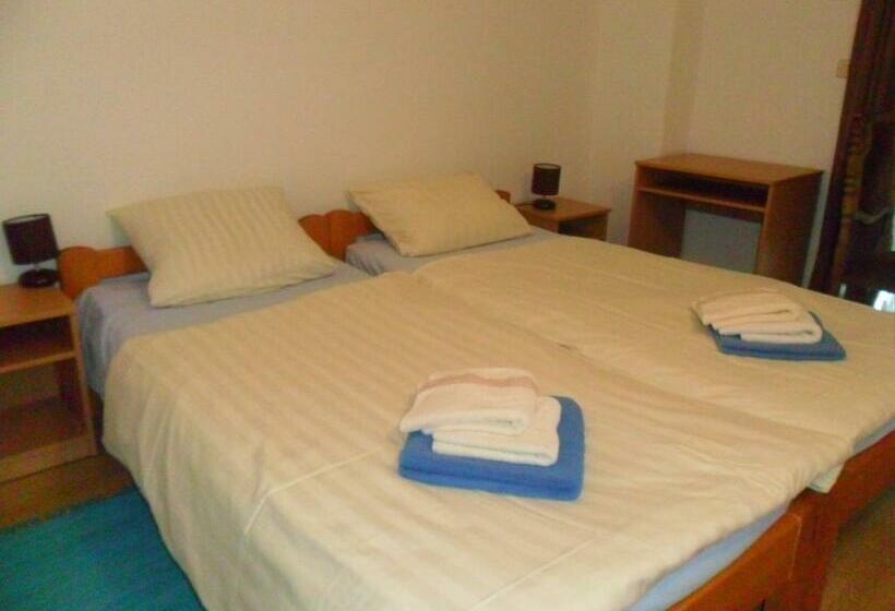 اتاق استاندارد, Sobe U Kucanstvu Mbm