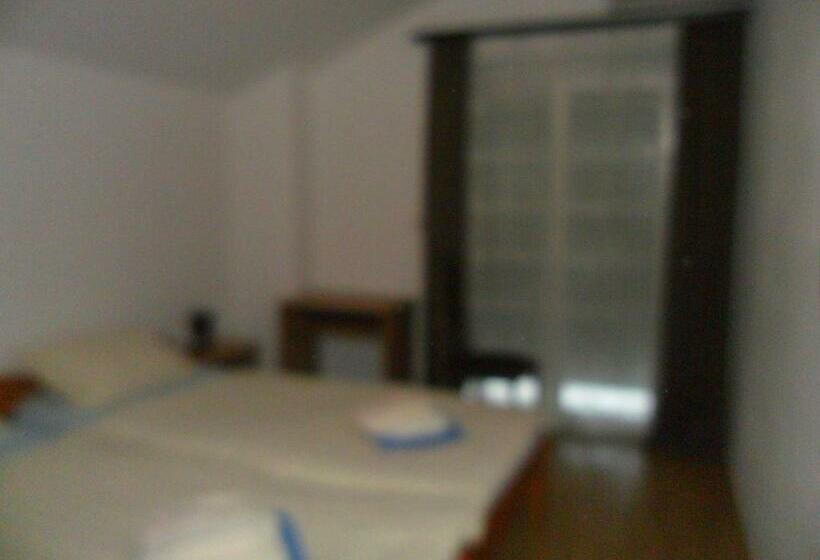 اتاق استاندارد, Sobe U Kucanstvu Mbm