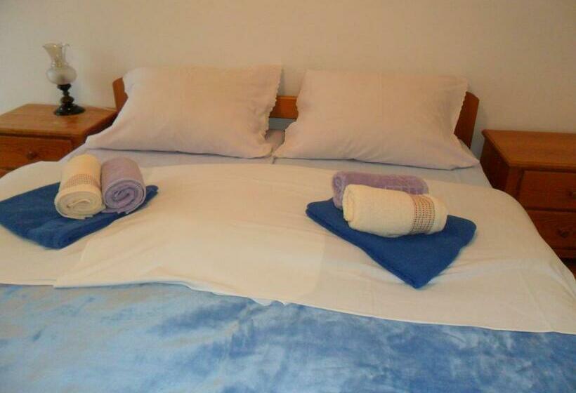 اتاق استاندارد سه نفره, Sobe U Kucanstvu Mbm