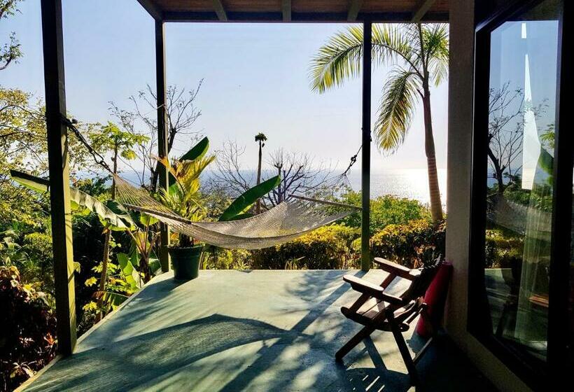 Люкс Вид на Море, Santa Teresa Surf Vista Villas