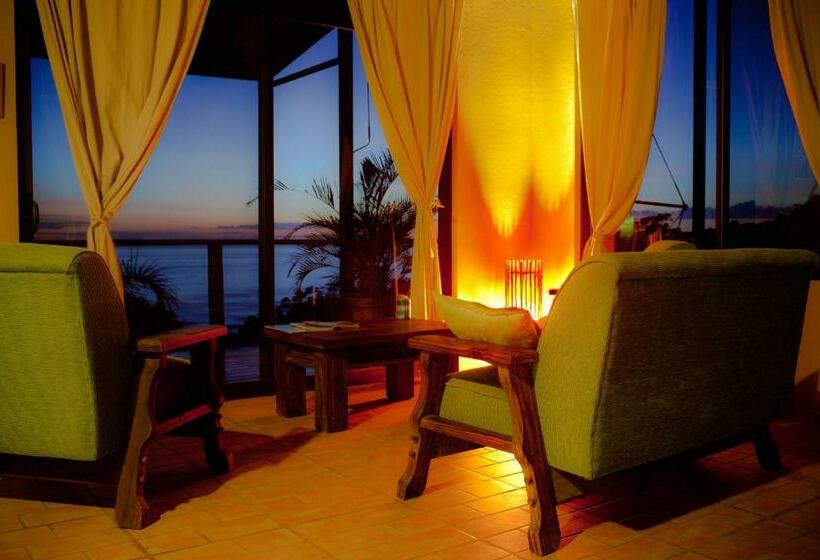 Deluxe Suite Sea View, Santa Teresa Surf Vista Villas