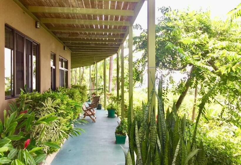 سوییت با چشمانداز دریا, Santa Teresa Surf Vista Villas