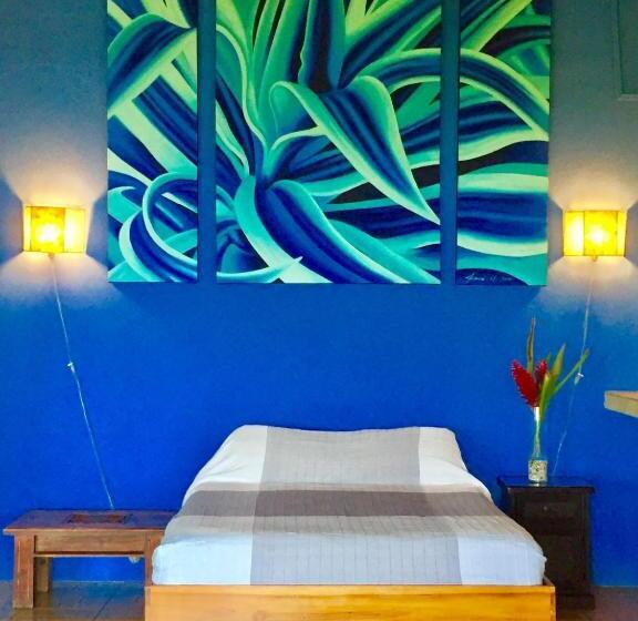 Deluxe Suite Sea View, Santa Teresa Surf Vista Villas