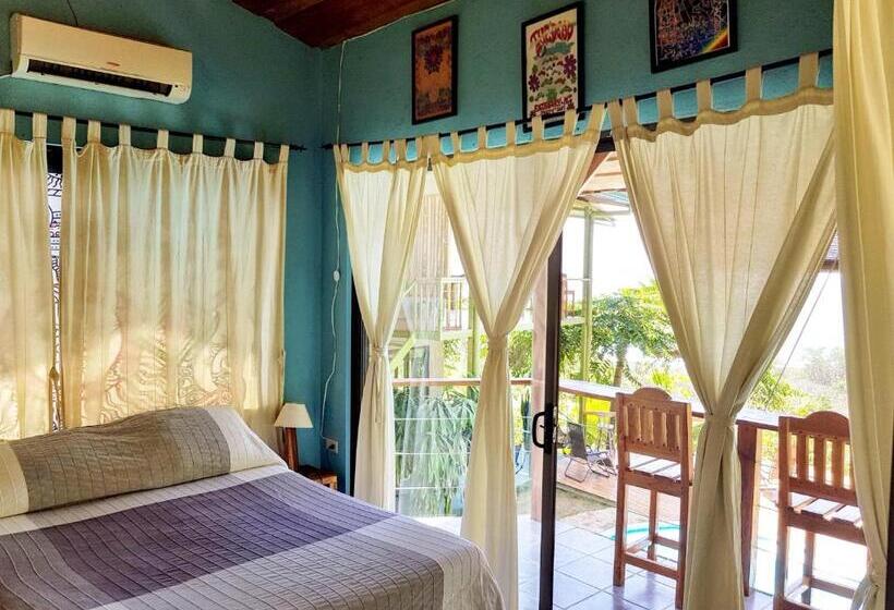 Студия Стандарт Вид на Море, Santa Teresa Surf Vista Villas