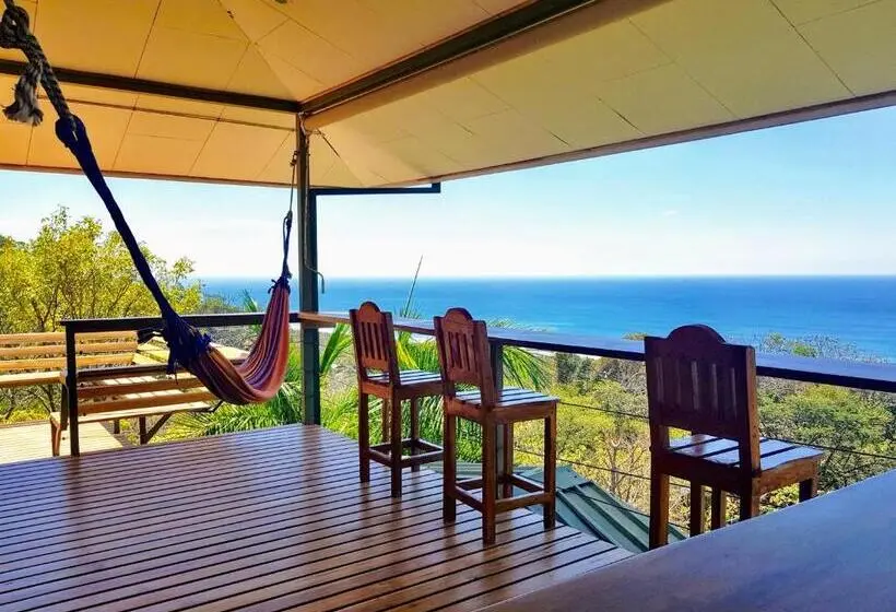 １ベッドルームハウス, Santa Teresa Surf Vista Villas