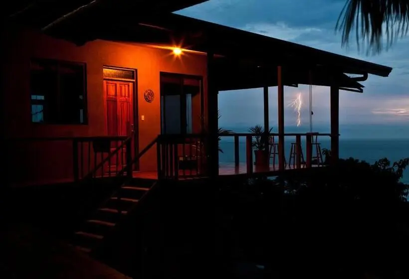１ベッドルームハウス, Santa Teresa Surf Vista Villas