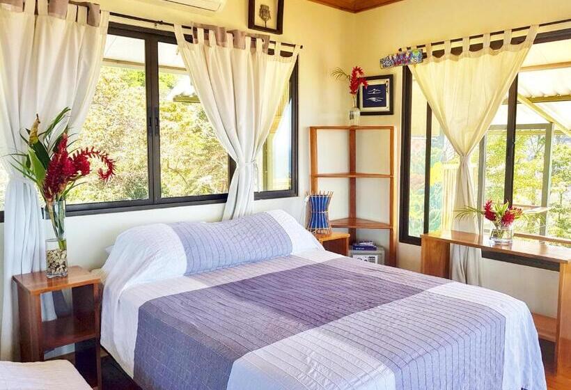 خانه 1 خوابه, Santa Teresa Surf Vista Villas