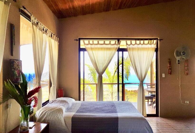 خانه 1 خوابه, Santa Teresa Surf Vista Villas