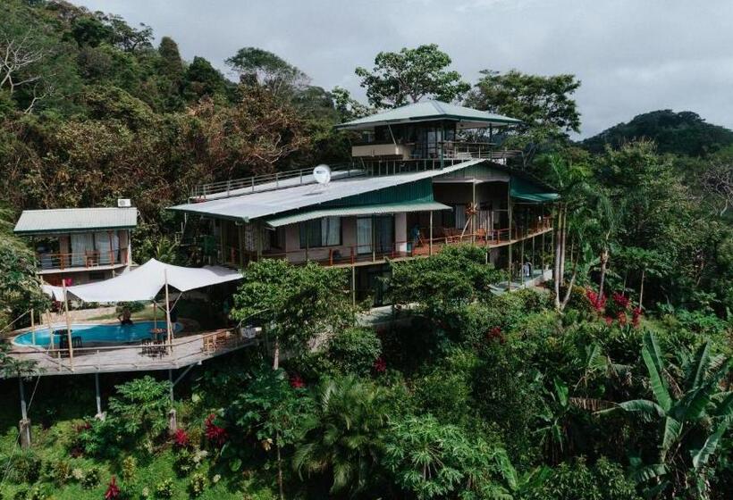 خانه 1 خوابه, Santa Teresa Surf Vista Villas