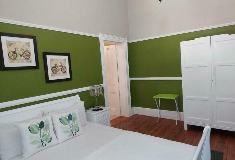 חדר סטנדרט, The 3 Chimneys Guest House