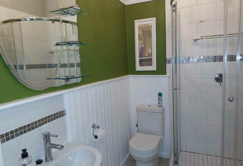 חדר סטנדרט, The 3 Chimneys Guest House