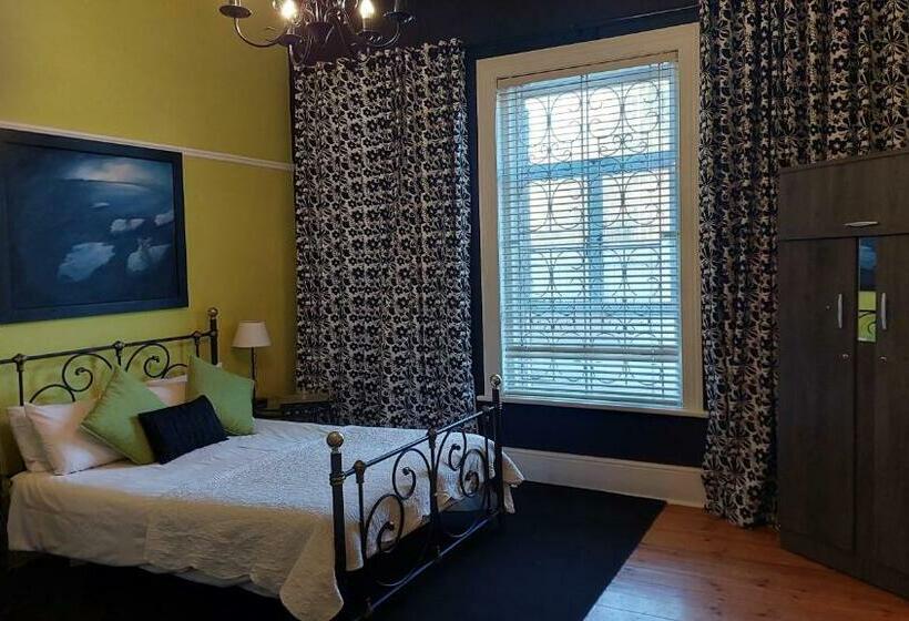 Семейный Номер, The 3 Chimneys Guest House