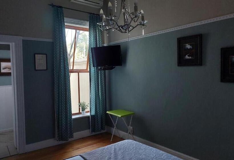 חדר סטנדרט, The 3 Chimneys Guest House