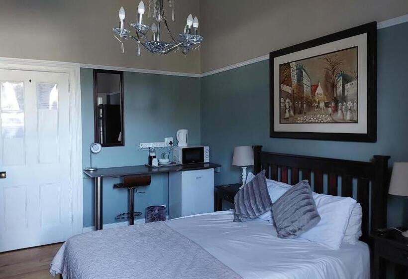 חדר סטנדרט, The 3 Chimneys Guest House