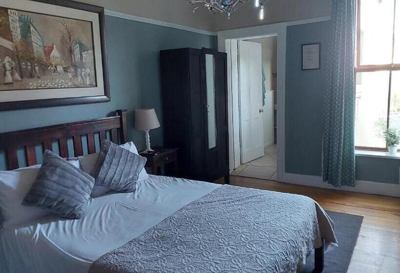 חדר סטנדרט, The 3 Chimneys Guest House