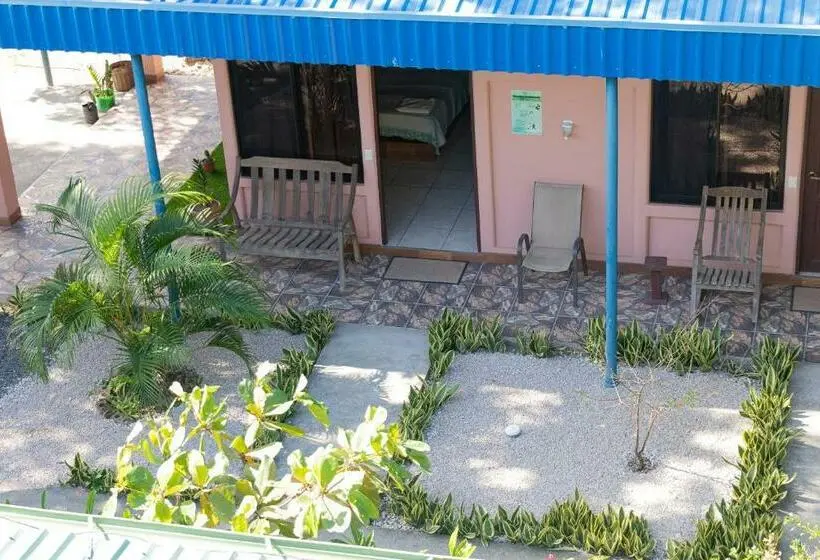 اتاق استاندارد, Villa Hermosa