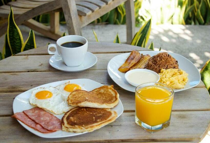 标准间, Villa Hermosa