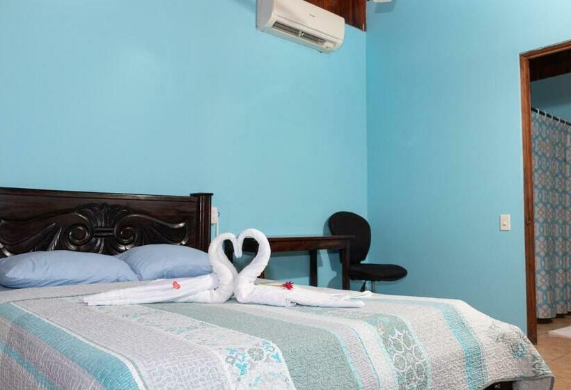 标准间, Villa Hermosa