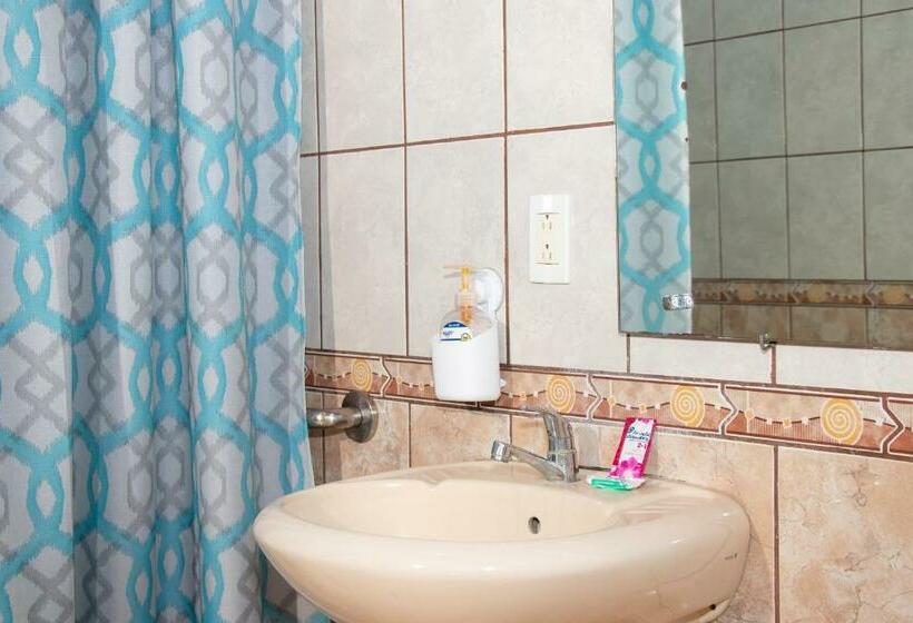 标准间, Villa Hermosa