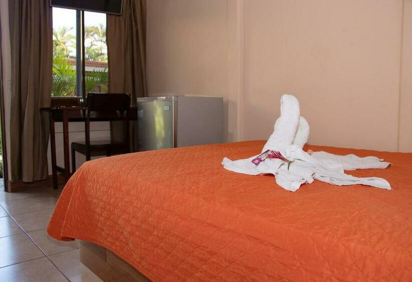 标准间, Villa Hermosa