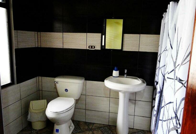 标准间, Villa Hermosa