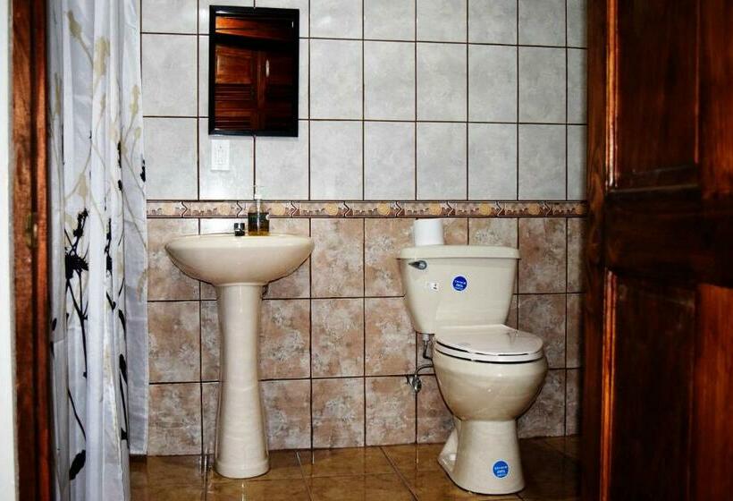 标准间, Villa Hermosa