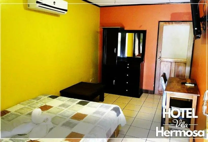 اتاق استاندارد, Villa Hermosa