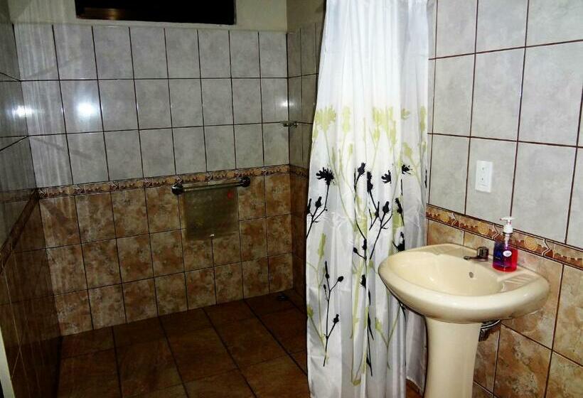 标准间, Villa Hermosa