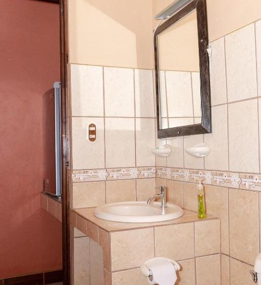 Номер Superior, Villa Hermosa