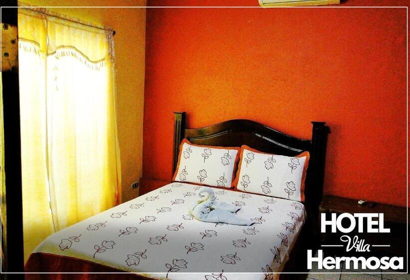 Quarto Familiar, Villa Hermosa