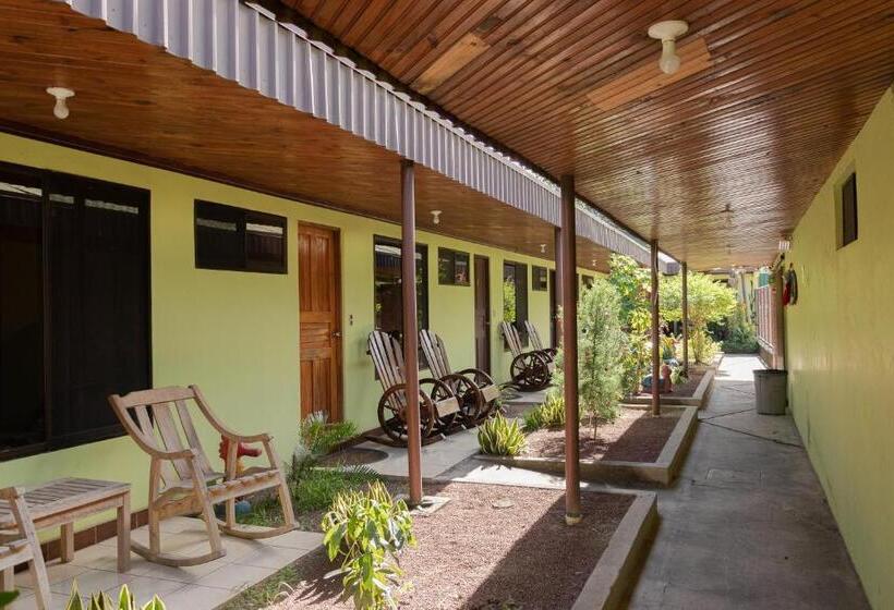 Номер Superior, Villa Hermosa