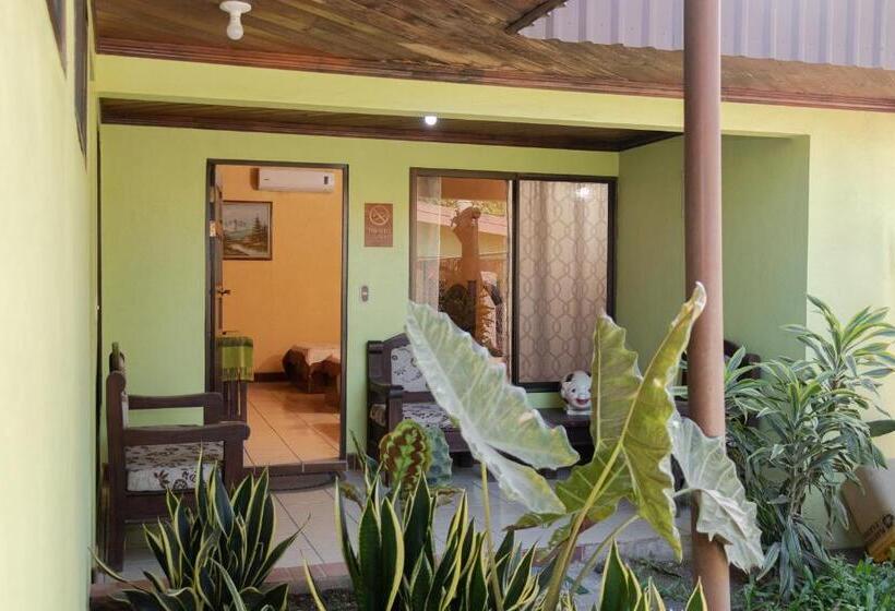 Семейный Номер, Villa Hermosa