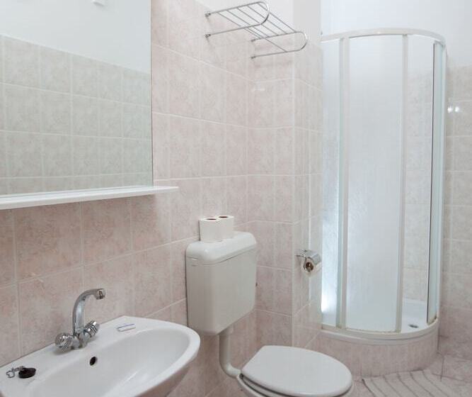 غرفة كلاسيكية مطلة على الجبل, Villa Vinka