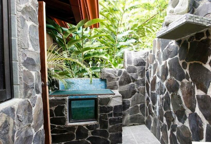 Номер Deluxe, Waterfall Villas