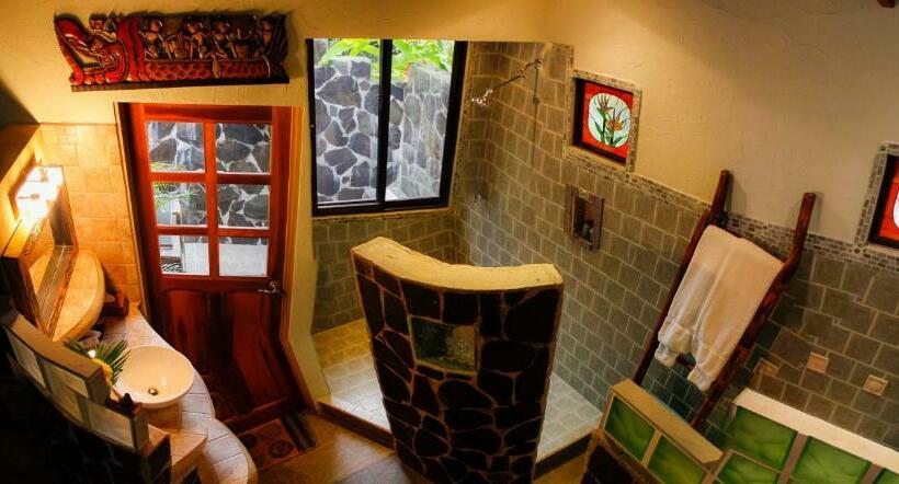 غرفة ديلوكس, Waterfall Villas